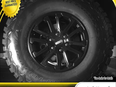 Used 2026 Ford F150 Raptor AWD/4WD image 21