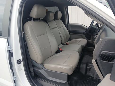 Used 2022 Ford F350 XL w/ Power Equipment Group image 24