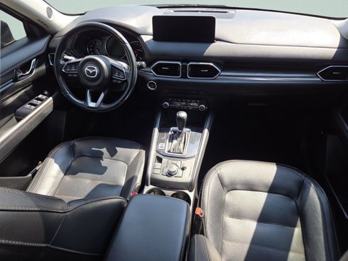 Used 2021 MAZDA CX-5 Grand Touring FWD image 29