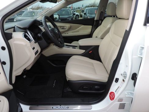 Used 2024 Nissan Murano SL image 20