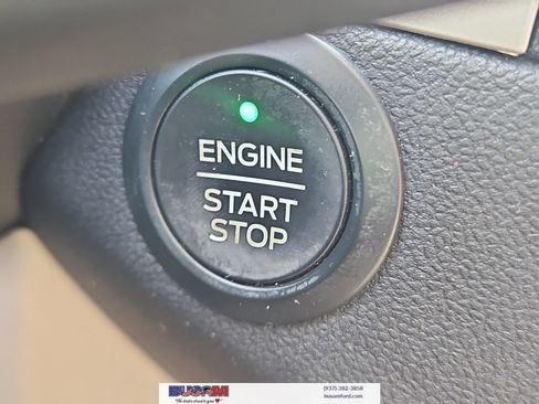 Used 2020 Ford Escape SEL AWD/4WD image 27