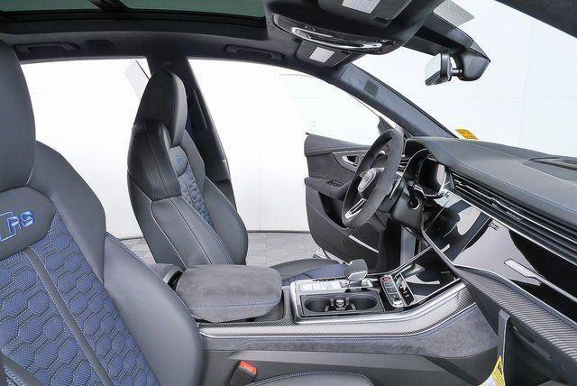 New 2026 Audi RS Q8 performance AWD/4WD image 25