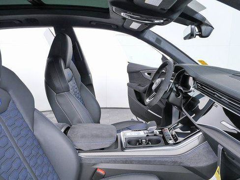 New 2026 Audi RS Q8 performance AWD/4WD image 25