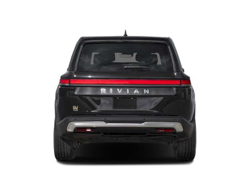 Used 2024 Rivian R1S Adventure AWD/4WD image 5