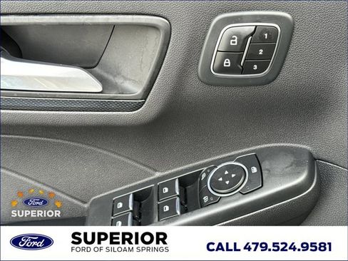 Used 2023 Ford Escape ST-Line Elite w/ Premium Technology Package image 20