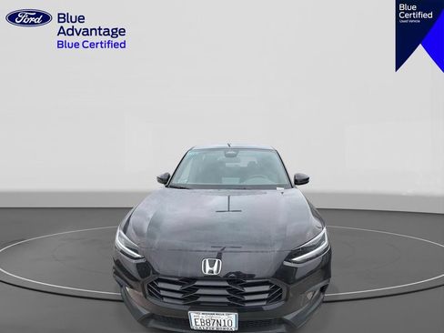 Used 2025 Honda HR-V Sport image 4