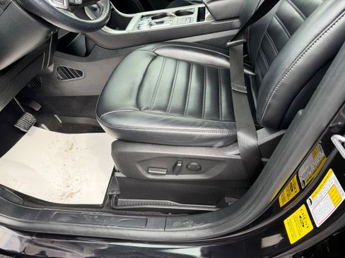 Certified 2023 Ford Edge SEL w/ Convenience Package image 18