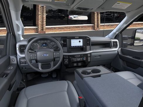 New 2026 Ford F250 XL w/ Snow Plow Prep Package image 9