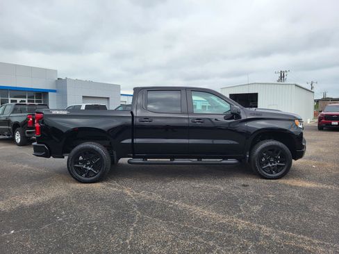 New 2026 Chevrolet Silverado 1500 LT Trail Boss AWD/4WD image 6