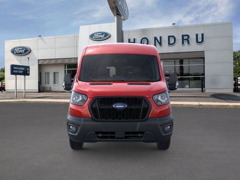Used 2024 Ford Transit 350 XL image 6