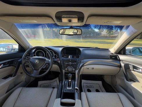 Used 2013 Acura TL w/ Technology Package image 15
