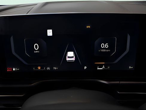 New 2026 Kia Sportage SX image 27