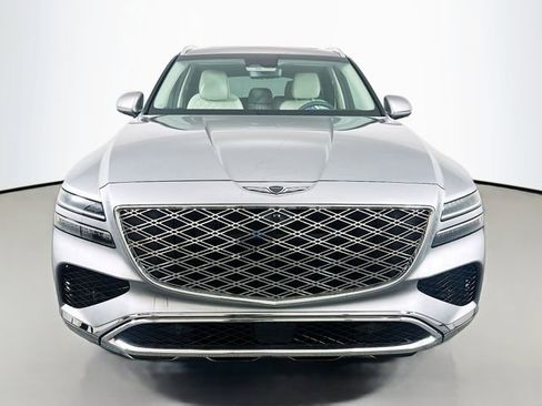 New 2026 Genesis GV80 3.5T Prestige AWD/4WD image 2