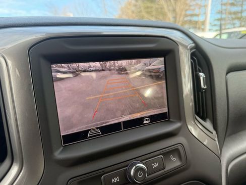 New 2026 Chevrolet Silverado 2500 Custom w/ Custom Value Package image 26