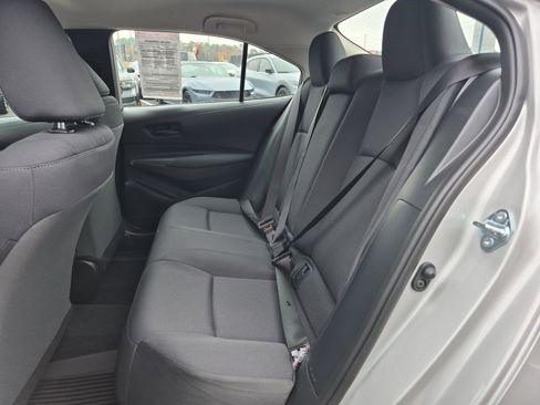 Used 2026 Toyota Corolla LE image 14