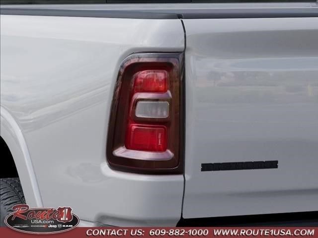 New 2026 RAM 1500 Big Horn AWD/4WD image 10