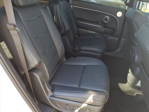 New 2026 Hyundai Palisade Calligraphy image 9