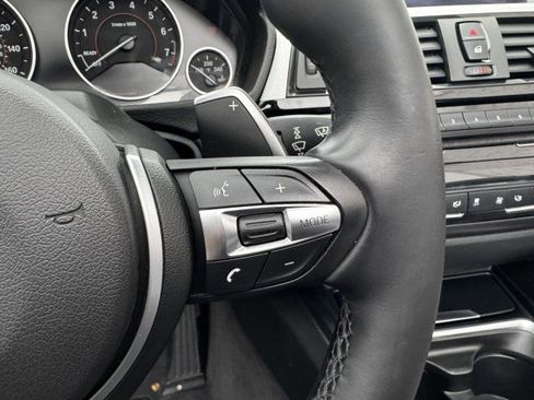 Used 2015 BMW 435i xDrive Convertible image 23