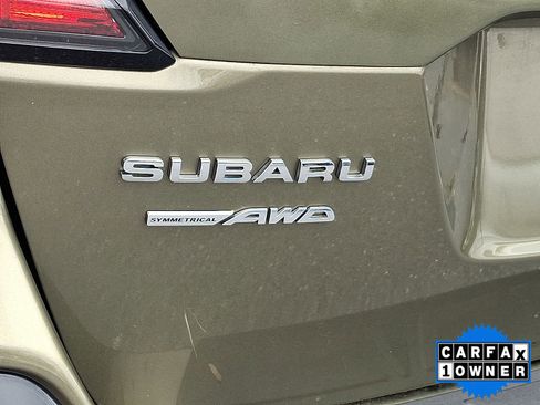 Certified 2024 Subaru Outback Limited XT AWD/4WD image 52