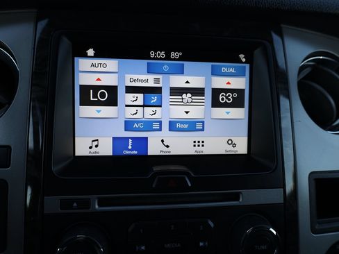 Used 2016 Ford Expedition Limited RWD image 30