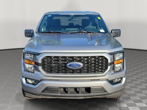 Certified 2023 Ford F150 XL w/ STX Appearance Package RWD image 2