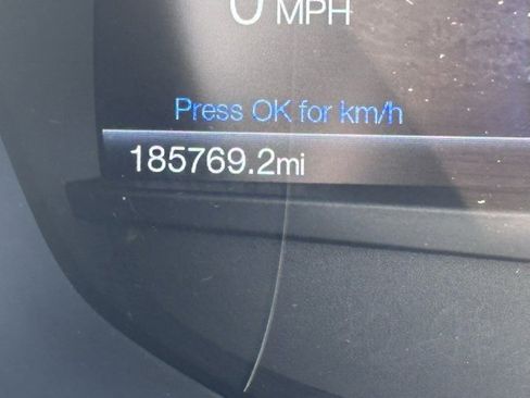 Used 2016 Ford Fusion Titanium image 24