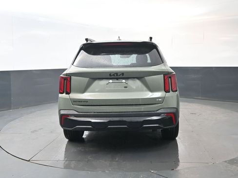 New 2026 Kia Sorento SX AWD/4WD image 4