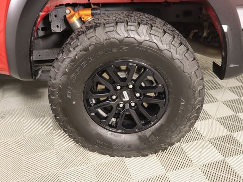 Used 2024 Ford F150 Raptor image 21