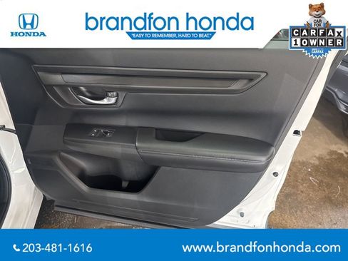 Used 2023 Honda CR-V EX image 8