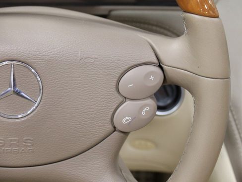 Used 2007 Mercedes-Benz SL 550 image 50