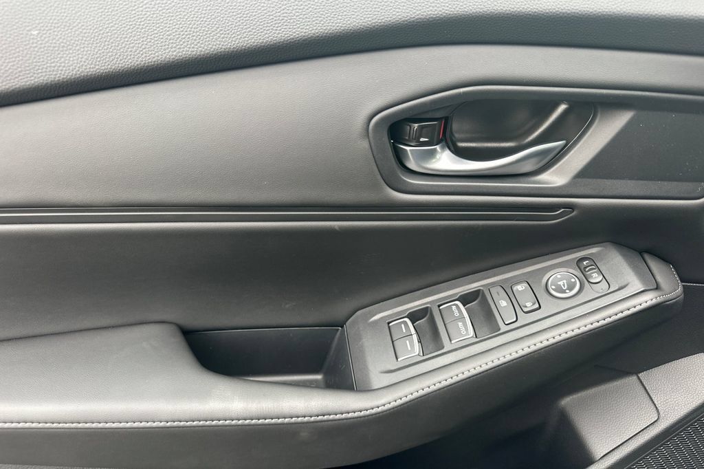 New 2026 Honda Accord Sport image 11