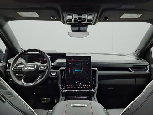 New 2026 GMC Yukon XL AT4 Ultimate image 24