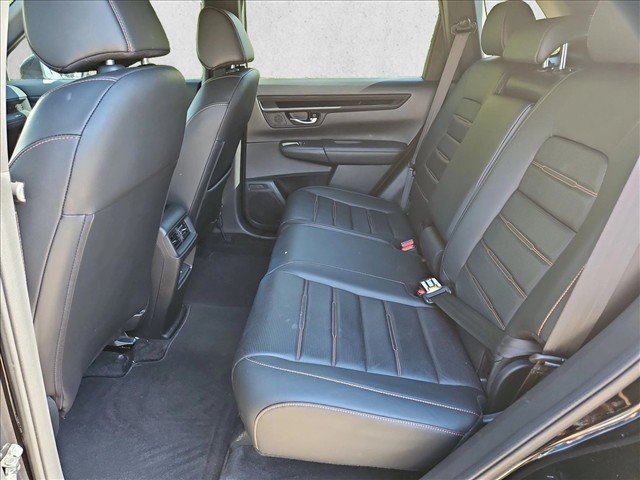 Used 2024 Honda CR-V Sport-L image 19