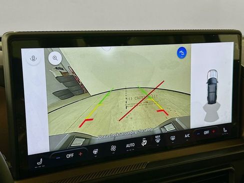 New 2026 Ford Bronco Sport Outer Banks image 13