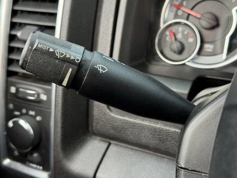 Used 2022 RAM 1500 Classic Warlock w/ Electronics Group image 22