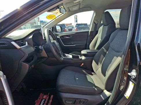 Certified 2024 Toyota RAV4 XLE image 13