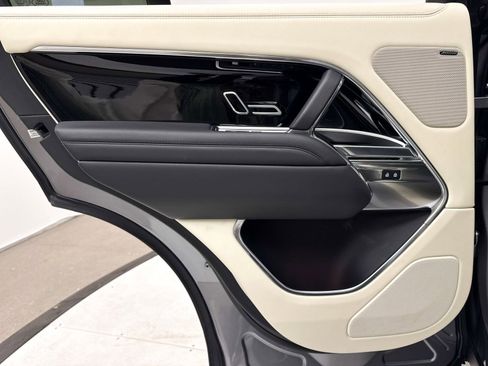 Used 2023 Land Rover Range Rover SE image 36