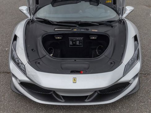 Used 2022 Ferrari F8 Tributo RWD image 76