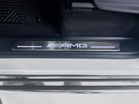 Used 2024 Mercedes-Benz G 63 AMG 4MATIC image 10