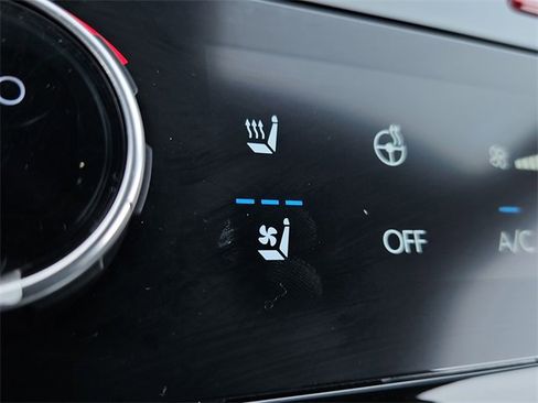 Used 2024 Hyundai Santa Fe Calligraphy image 24