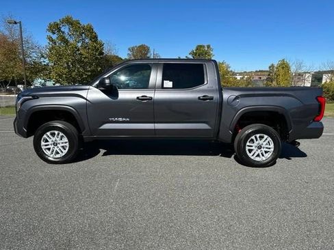 New 2025 Toyota Tundra SR5 image 2