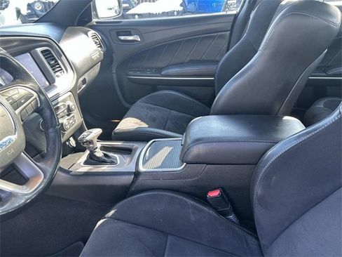 Used 2019 Dodge Charger R/T w/ Plus Group image 20