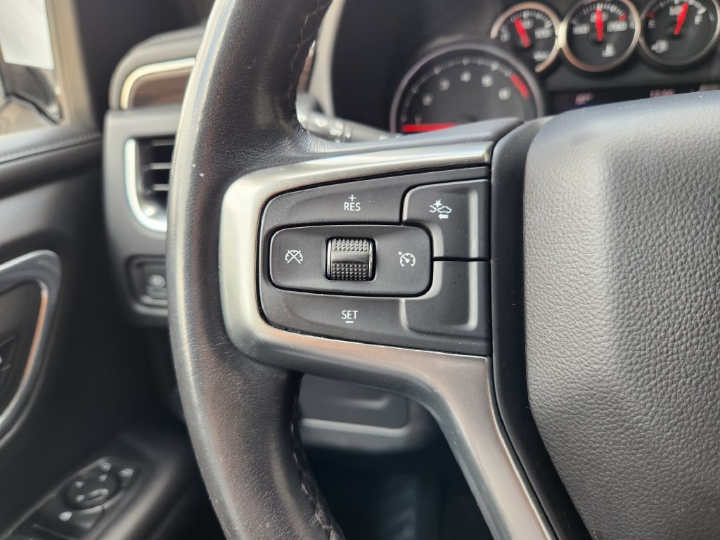 Used 2021 Chevrolet Tahoe LT RWD image 29