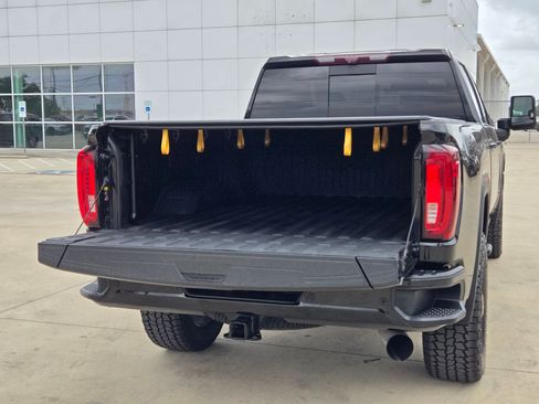Certified 2021 GMC Sierra 2500 AT4 w/ AT4 Premium Plus Package AWD/4WD image 25