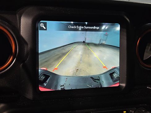 Used 2023 Jeep Gladiator Mojave w/ LED Lighting Group image 31