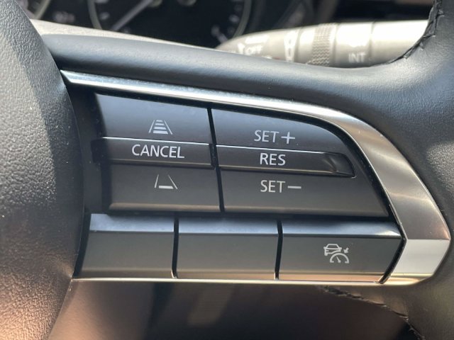 Used 2024 MAZDA CX-30 AWD 2.5 S w/ Preferred Package image 35