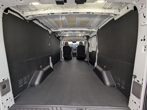 New 2026 Ford Transit 150 Base w/ Load Area Protection Package image 10