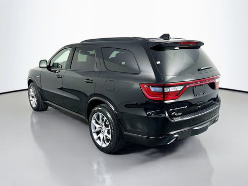 New 2026 Dodge Durango GT AWD/4WD image 5