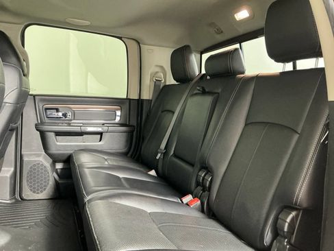 Used 2018 RAM 2500 Laramie w/ Cold Weather Group AWD/4WD image 26