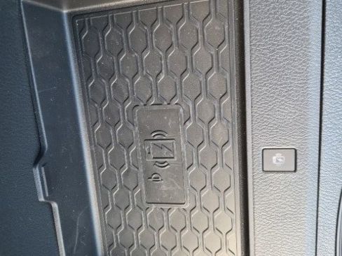 New 2026 Nissan Frontier PRO-4X w/ Pro-4x Convenience Package image 25